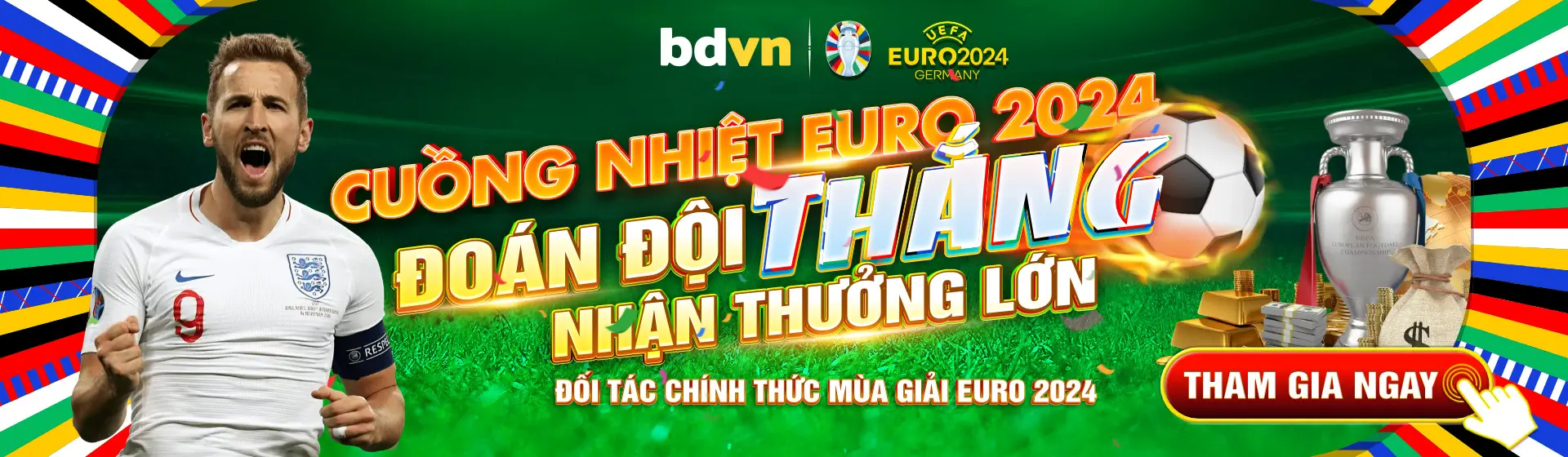 banner bdvn dong hanh cung euro 2024